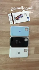  2 IPHONE 11 128 GB  بحالة الوكالة