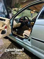  2 BMW e46 موديل 2003 للبيع