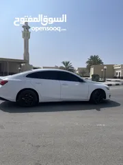  3 malibu 2019 ls turbo 1.5 (26000) قابل للتفاوض