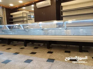  22 ثلاجات دلي عابدين ثلاجات عرض شوبك وجنين + موازين باركود