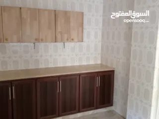  8 شقة للايجار في عجلون بجانب ابو عبيلة لقطع غيار السيارات مناسبه للعرسان
