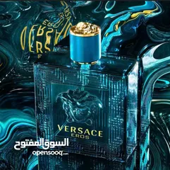  2 عطور رجالي 100 مل يوجد اكتر من 50 نوعه