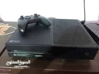  1 اكس بوكس ون