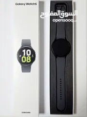  2 Samsung Galaxy watch 5 44mm