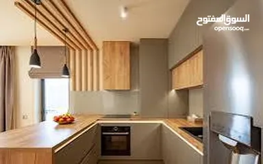  3 تصميم مطابخ حديثه أقراء الوصف