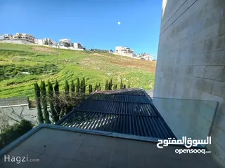  9 شقه ارضيه مميزه للبيع في اجمل مناطق عبدون الشمالي  ( Property ID : 31754 )