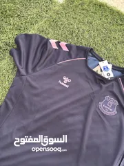  2 الهلال ايفرتون فرنسا