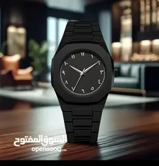  5 ساعات رجاليه ماركة D1 milano +بكج + كفالة  متوفر الوان  تواصل واتساب افضل