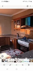  4 شقة طابق ثاني مميزة بارقى منطقة الزرقاء في جبل المغير