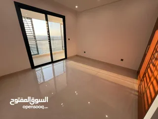  7 شقة غرفتين للبيع في لاجون الموج  Sea View 2 Bedrooms in Al Mouj