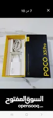 7 POCO X5 Pro 5G 256Gb 8Ram