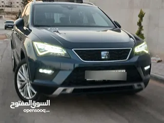  22 سيات اتيكا فل اضافات دهان شركة وعداد 40000كم فقطططط للبيع بسعر حرق ع الكاش