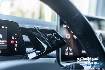  6 الان لدى سبيد اوتو   Volkswagen ID6 Crozz Pro 2022  يمكن التمويل بالتعاون مع المؤسسات المعتمدة