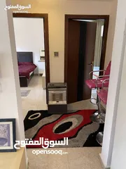  3 استديو سوبر ديلوكس بمنطقة الشميساني