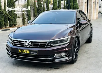  3 فولكسفاغن باسات بسعررررر مغررررري جدا