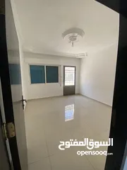  12 شقه بحالة الجديد للبيع في منطقة ضاحية الأقصى- قرب وزارة الصحه- مساحه 150 متر