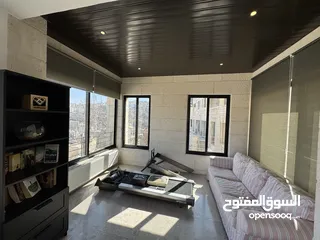  4 شقة 1نوم مفروشة للايجار ( Property 40992 ) سنوي فقط