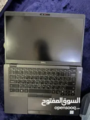  4 Dell Latitude 7490 i5 14" i5 8th Gen