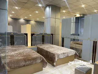 26 غرف نوم  تركي بتصاميم إيطالي اشكال واحجام مختلفه