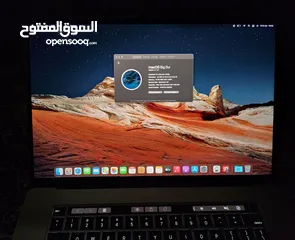  1 Macbook pro 2019 16 inch (1TB + Core i9)