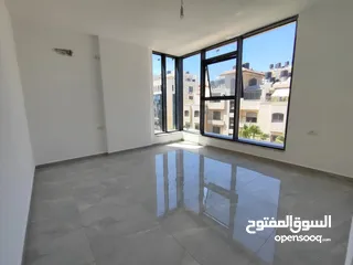  1 شقة جديدة غير مفروشة للإيجار – الماصيون  قرب تمكين للتأمين وبن أزحيمان