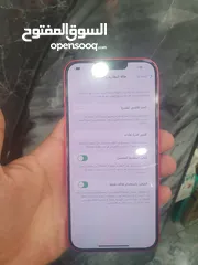  2 Iphone 14 plus جديد شحنة مره وحده بسعر حرق (لقطه)