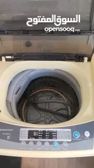  2 Top Load Fully Automatic Washing Machine For sale