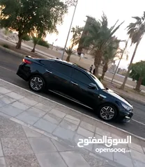  8 كيا اوبتيما 2019 فل كامل أعلى صنف
