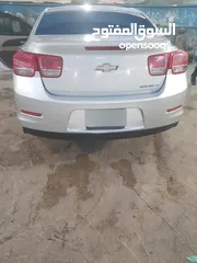  5 شيفروليه ماليبو للبيع