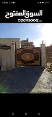  10 مؤسسة الدقة والتّّميز لتشكيل الحديد  تشكيل الحديد مضليلت حمايات  دنجل دربزينات الموقع عمان ابو علندا