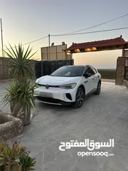  1 ايدي فور 2021 كروز برو بيانو بلاك iD4 بحال الوكاله