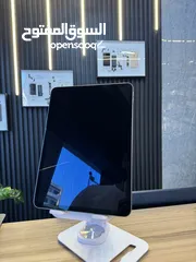  2 iPad Pro 11 A1980 iPad Pro 64GB WiFi آيباد برو مستعمل نظيف iPad بطارية 89% iPad Pro واي فاي فقط