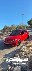  22 جولف GTI للبيع