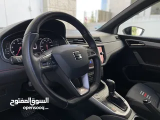  14 سيات ارونا ترخيص 2021