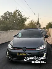  1 جولفgti2019