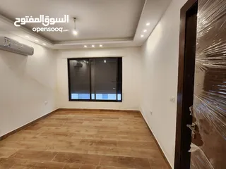  7 شقة نصف مفروشة للإيجار في عبدون - ref : 14583