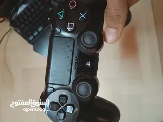  3 ps4 للبيع بسعر 90 الجاد يتواصل فقط لا يجي حد ما جاد