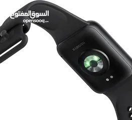  3 Xiaomi Band 9 Pro Mi Band 9 Pro شاومي باند 9 برو