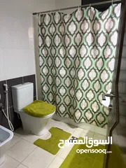  6 شقة سكنية مشطبة جاهزة باجمل منطقة برام الله ضاحية الريحان