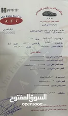  10 فورد فيوجن  2018 مالك اول من الحره وسياره صلاه النبي عليها