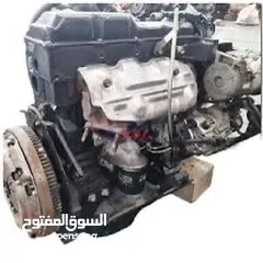  1 ماتور 3l نظيف عالفحص تنازل