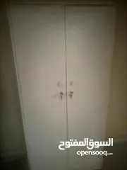  1 اثاث سكن طالبات كامل للبيع بسعر رمزى