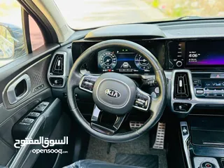  8 كيا سورينتو 2020