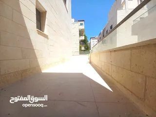  12 Unfurnished Apartment with Roof For Rent In Abdoun  ( Property 34122 )-174813184