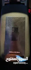  1 جلاكسي s23 واكاله سبب البيع دفع قسط سياره
