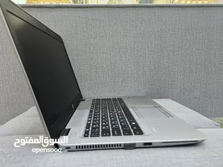  5 لابتوب Hp elitbook 745 g3