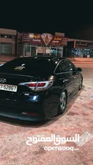  9 هونداي سوناتا هايبرد موديل 2016 للبيع
