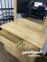  1 مراي للبيع 25 دينار