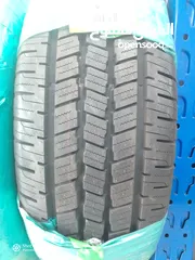  15 كوشوك اطارات  لينغ لونغ  LINGLONG TIRE المعتمدة من BYD ومن Volkswagen