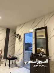  7 استيديو للإيجار في الجبيهه